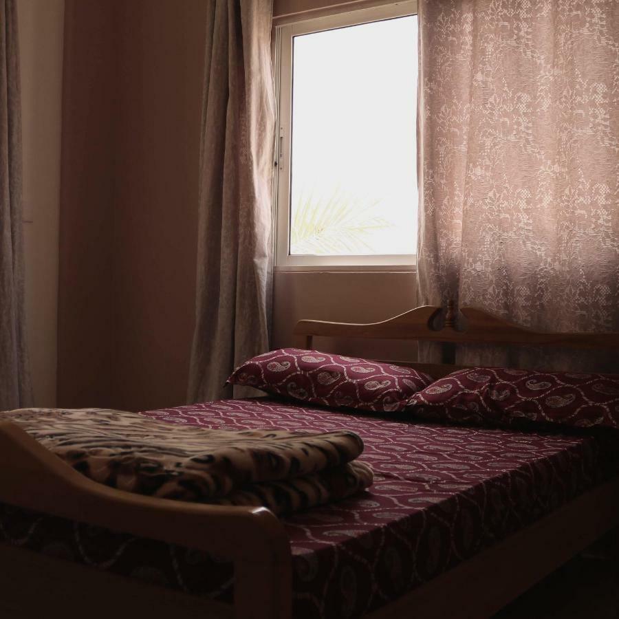 Room 17 Youth Hostel Aqaba Exterior foto